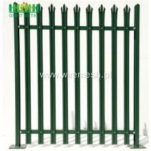 HIgh Quality Decorative All of kinds Palisade
